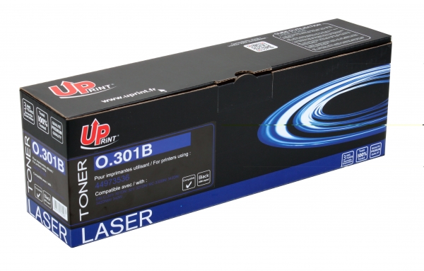 OKI 44973536 Uprint